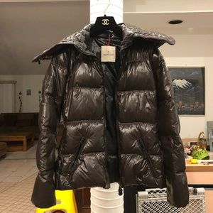 Moncler Jacket